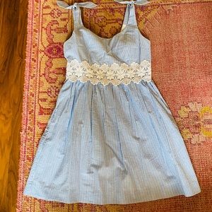 Lilly Pulitzer Tessa Dress